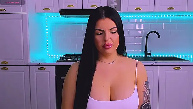 RheaLynn online show from 17, 3, 2026