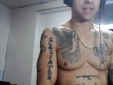 alphacloudGod online show from 19, 2, 2026