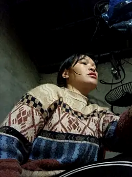 chipu06 online show from 14, 12, 2025