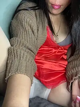 Winny-sexy online show from 20, 11, 2025