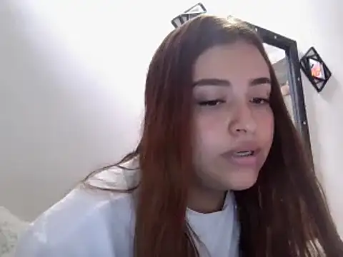 Mariana ariza online show from 19, 11, 2025