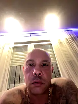 gitanoMad online show from 9, 11, 2025