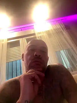 gitanoMad online show from 23, 11, 2025