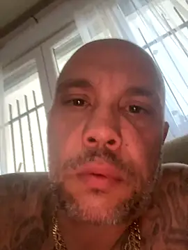 gitanoMad online show from 17, 12, 2025