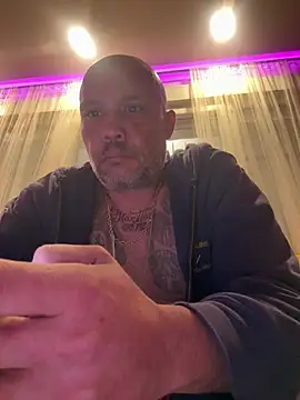 gitanoMad online show from 1, 4, 2026