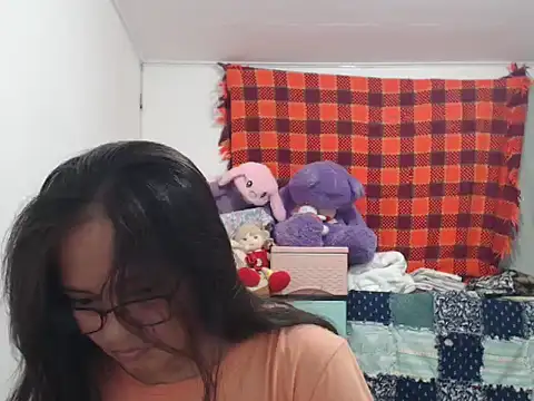 Kinkybela2025 online show from 28, 10, 2025