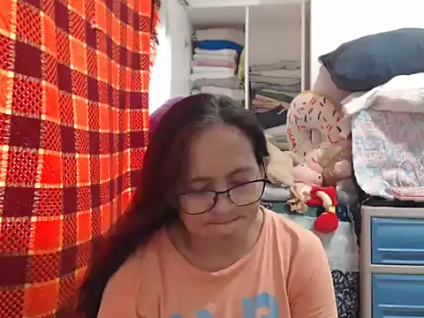 Kinkybela2025 online show from 28, 11, 2025