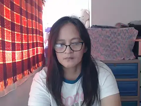 Kinkybela2025 online show from 8, 1, 2026