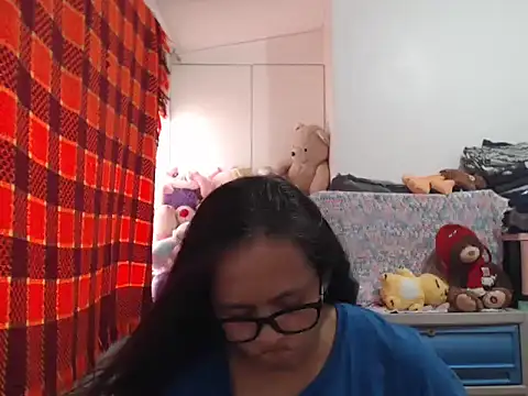 Kinkybela2025 online show from 15, 2, 2026