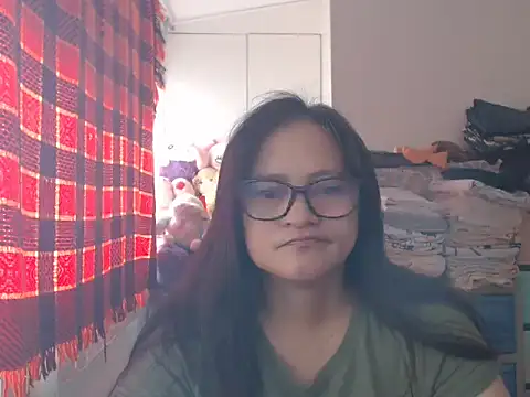 Kinkybela2025 online show from 22, 2, 2026