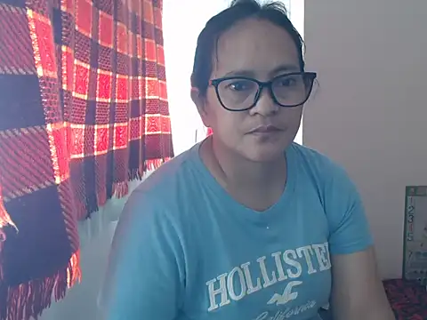 Kinkybela2025 online show from 11, 6, 2026