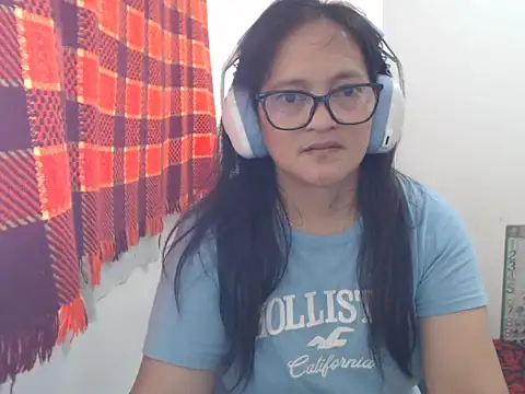 Kinkybela2025 online show from 11, 6, 2026