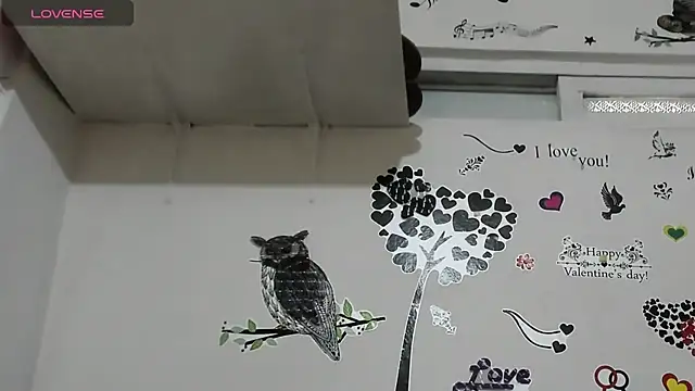 YAILIN 04 online show from 20, 2, 2026