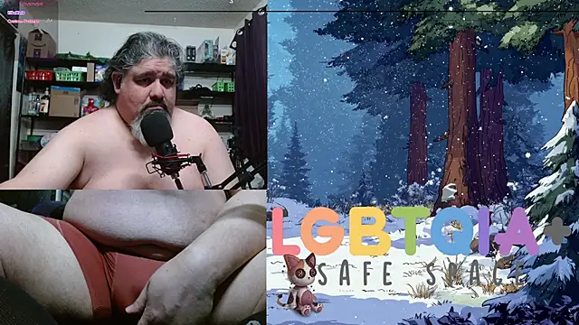 geekycastillo online show from 15, 1, 2026