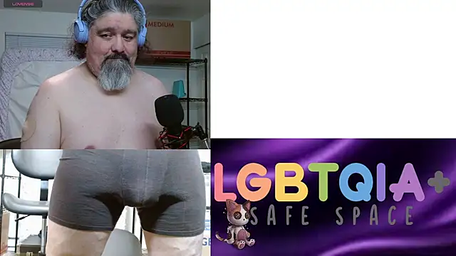 geekycastillo online show from 9, 3, 2026