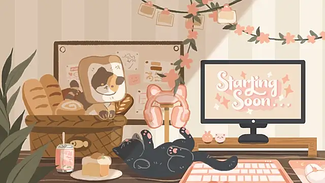 geekycastillo online show from 12, 4, 2026