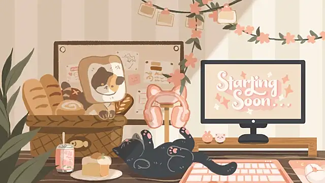 geekycastillo online show from 25, 4, 2026