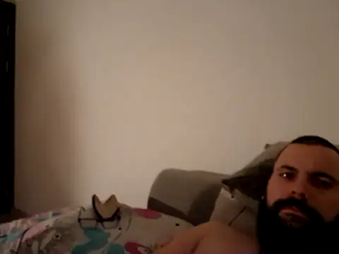 Ohbunnyfree online show from 22, 12, 2025