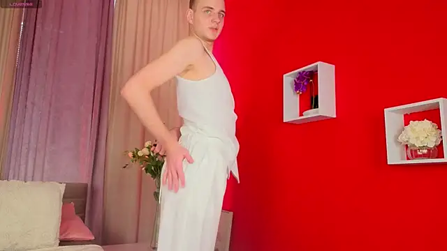 AlexColee online show from 10, 1, 2026