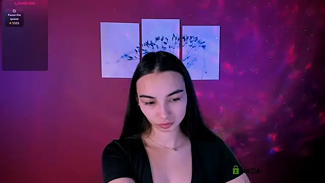 kira light   online show from 18, 11, 2025