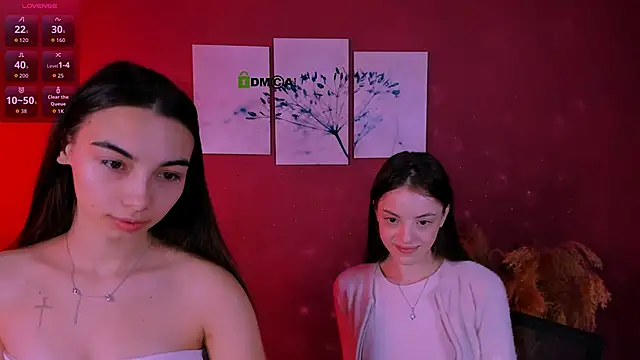 kira light   online show from 20, 11, 2025