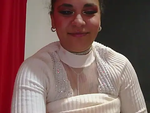 HotJanetta online show from 19, 12, 2025