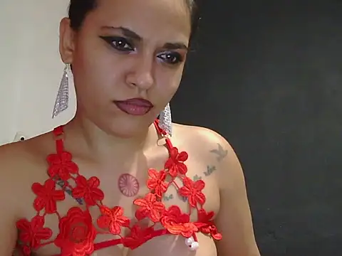 HotJanetta online show from 7, 2, 2026