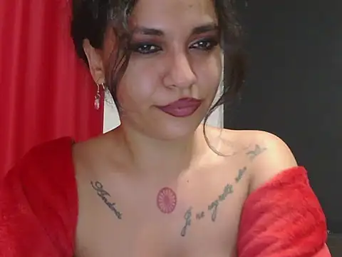 HotJanetta online show from 1, 4, 2026