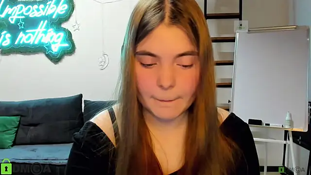 MiraaBloom online show from 5, 1, 2026