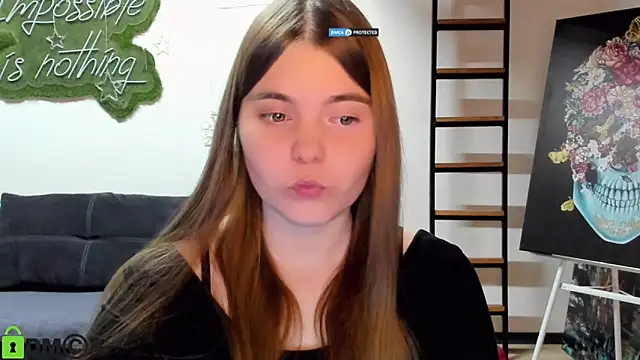 MiraaBloom online show from 23, 3, 2026