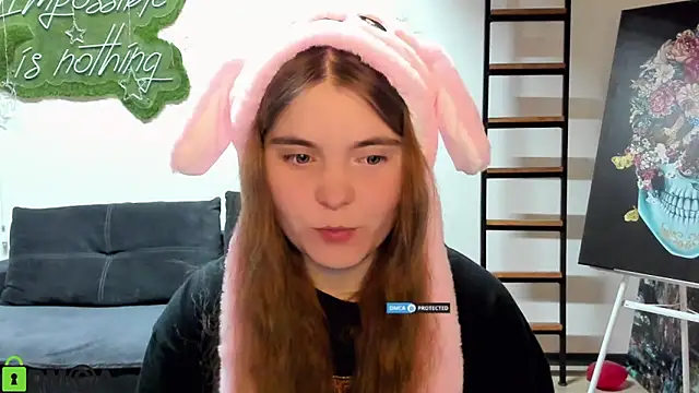 MiraaBloom online show from 26, 3, 2026