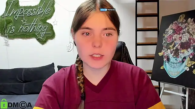 MiraaBloom online show from 12, 4, 2026