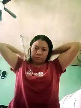 Yummymarie09 online show from 10, 2, 2026