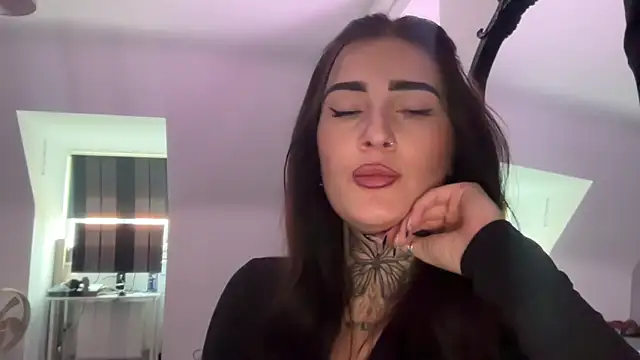 CleoStarr444 online show from 21, 10, 2025