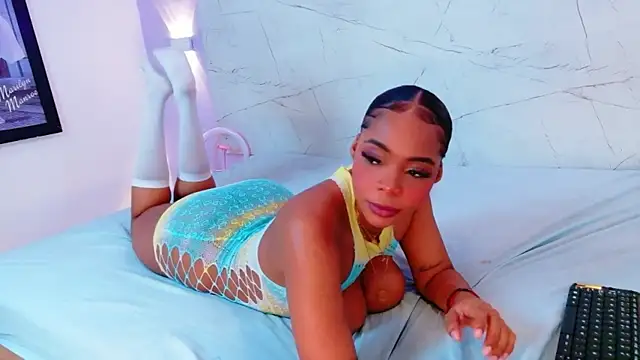 Lorraine Jackson online show from 12, 11, 2025