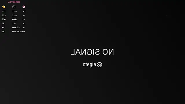 MelanieCorner1 online show from 13, 12, 2025