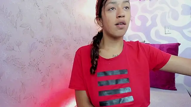 mia scarlett7 online show from 28, 3, 2026