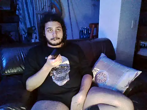 DemienMdivani online show from 24, 11, 2025