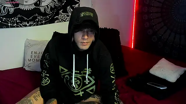 cleoo jhonny online show from 10, 11, 2025