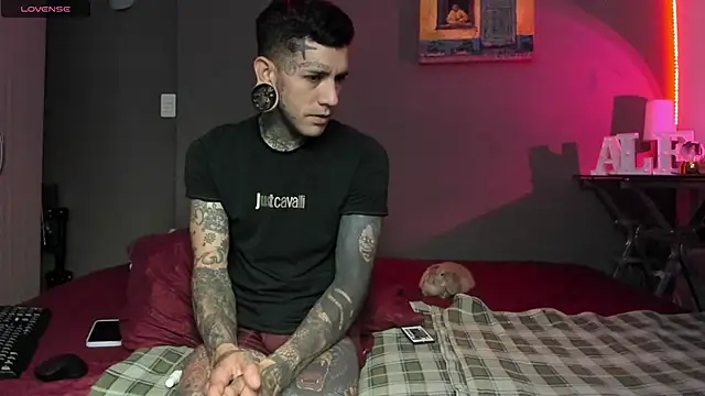 cleoo jhonny online show from 28, 2, 2026