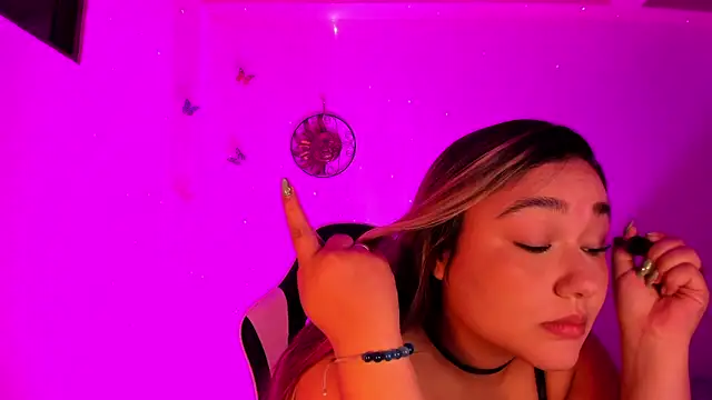 Soouf  online show from 21, 11, 2025