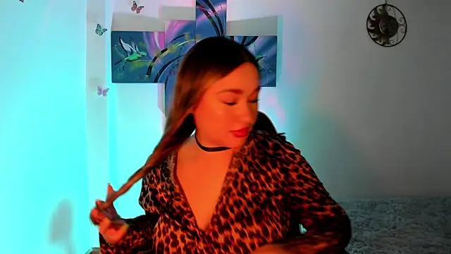 Soouf  online show from 26, 11, 2025