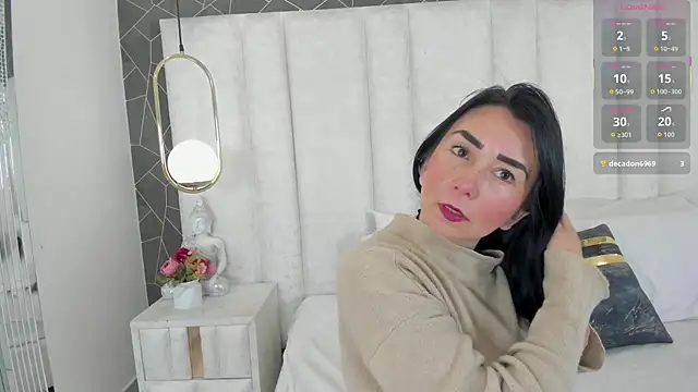 AnnieLove  online show from 10, 1, 2026