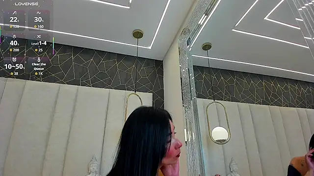 AnnieLove  online show from 30, 3, 2026