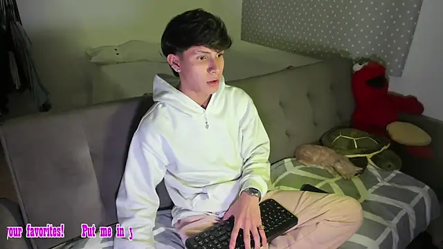 Snapshot of Will_starr chatting on 19, 2, 2026 Will starr online show from 19, 2, 2026