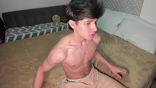 Snapshot of Will_starr chatting on 27, 3, 2026 Will starr online show from 27, 3, 2026