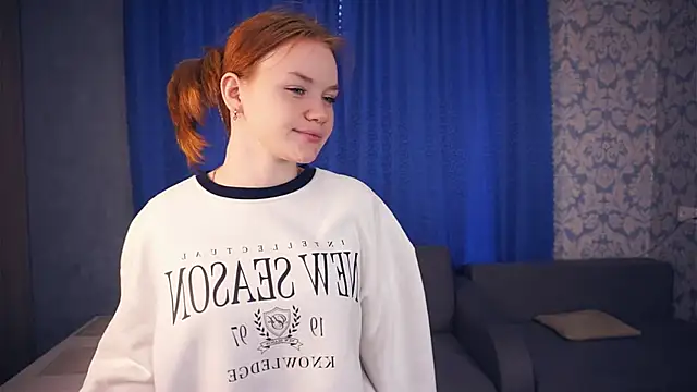 KarlynGow online show from 2, 12, 2025