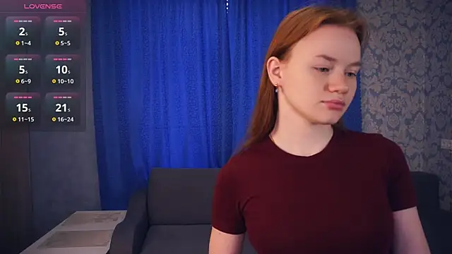 KarlynGow online show from 16, 12, 2025