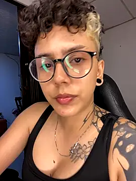 Abby Evanns1 online show from 30, 10, 2025