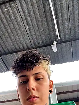 Abby Evanns1 online show from 16, 11, 2025